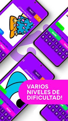 Mega Cartoon Quiz - Screenshot 2