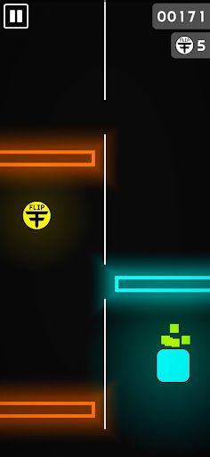 Flipside - Screenshot 2