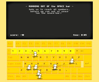 Disembodied - Screenshot 1