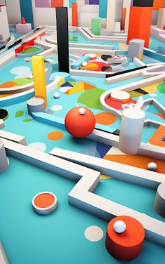 Roller Smasher - Screenshot 4