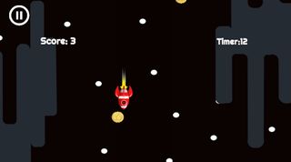 Space Ranger - Screenshot 2