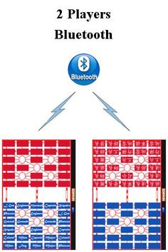 Land Battle Chess - Screenshot 2