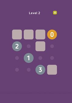 Maze Number - Screenshot 2