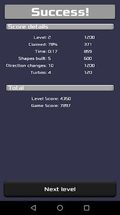 Qixball - Screenshot 3