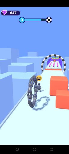 HAPPY GO - Screenshot 4