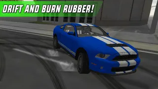 Super Car Street Racing - Screenshot 3