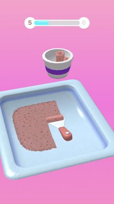 Ice Cream Roll - Screenshot 3