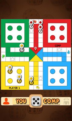 Ludo Classic Master 2021 - Screenshot 2