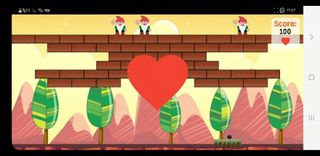 the jardin - Screenshot 3