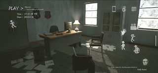 Fear Phantomia 2 - Scary Game - Screenshot 3