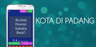 KOTA DI PADANG - Screenshot 2