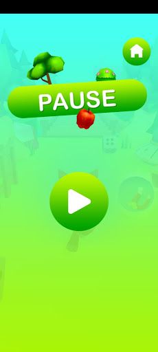 Fox Run Express - Dreamland - Screenshot 2