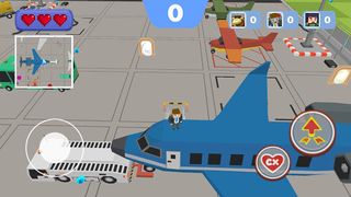 Customer Experience Game 3D - Screenshot 3