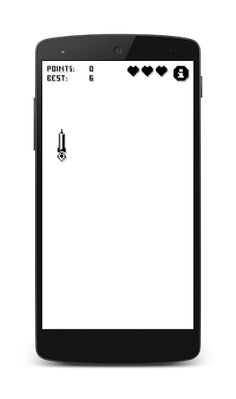 Tap At 0 - Screenshot 3