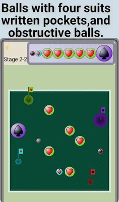 Obake Shushu 1 - Screenshot 1