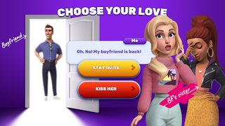 Hollywood Episode - Screenshot 2