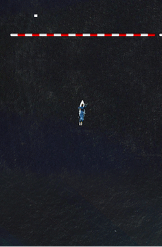 Surf King Kong - Screenshot 2