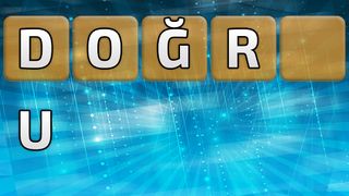 5 Harf - Screenshot 1