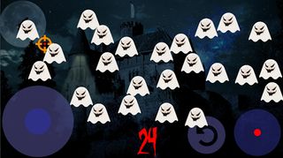 Shooter Extreme - Screenshot 2