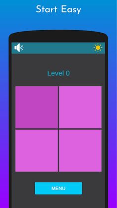 Color Sense Tester - Test your - Screenshot 1