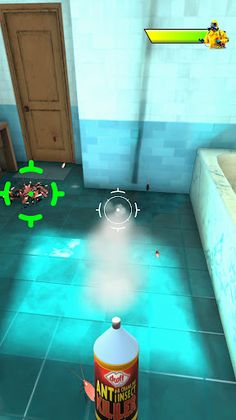 Pest Infest - Screenshot 3