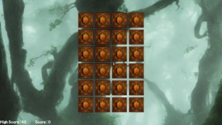 Double Card Frenzy - Screenshot 1