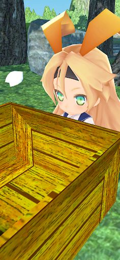 Sakura Hunting - Screenshot 4