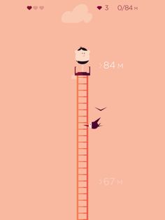 High Dive - Screenshot 1