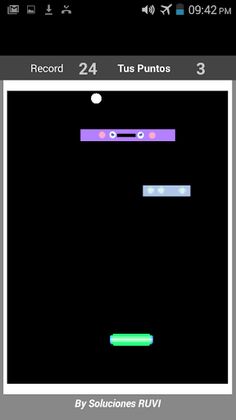 PongS - Screenshot 4