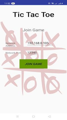 Tic Tac Toe - Screenshot 3