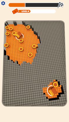 Idle Cube Arena - Screenshot 2