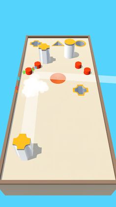 Push Blocks Puzzle - Screenshot 4