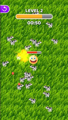 Emoji Hell - Screenshot 2
