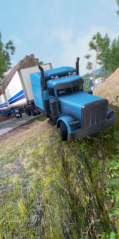 Truck'em All - Screenshot 2