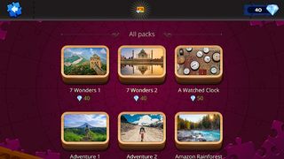 Jigsaw puzzles offline - Screenshot 1