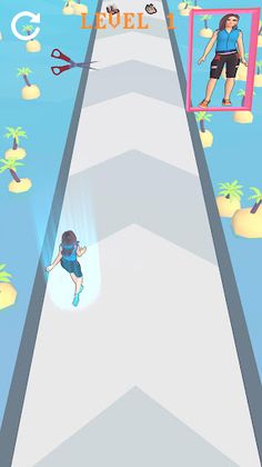 Designer of the Doll Queen - Screenshot 1