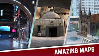 Army FPS Shooting game 2022 - Screenshot 3