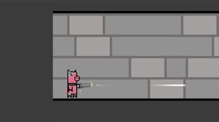 Bionic Boar - Screenshot 3