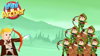 Archer - Screenshot 3