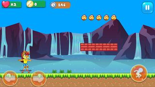 Skate Bored - Screenshot 3