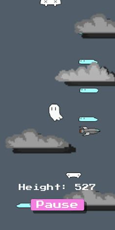 Phantom Jump - Screenshot 4