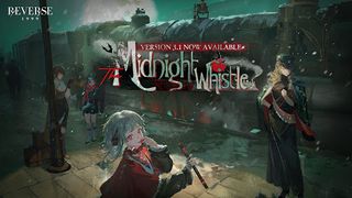 Reverse: 1999 - Screenshot 1