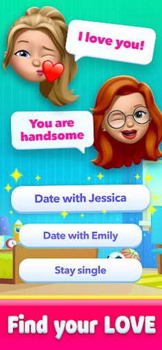 Story Life Simulator: Idle Sim - Screenshot 2