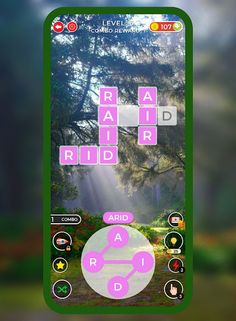 WordQuest : Puzzle Word Maze - Screenshot 4