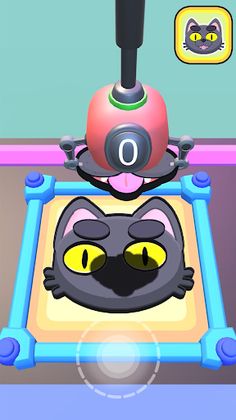 Claw Art - Screenshot 3