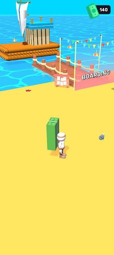 Beach Master - Screenshot 4