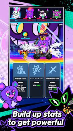 Crazy Arena! - Screenshot 3