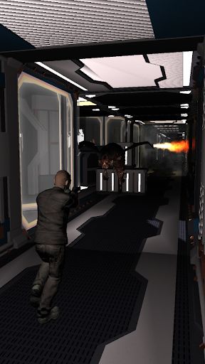Run And Escape - Screenshot 3