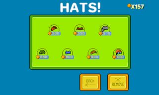 Bear, honey and bee - Screenshot 2