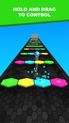 Jump pass 3D - Screenshot 2
